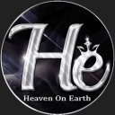 HEAVEN ON EARTH Discord Server Logo