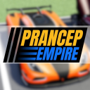 𝗣𝗿𝗮𝗻𝗰𝗲𝗽 𝗘𝗺𝗽𝗶𝗿𝗲 Discord Server Logo
