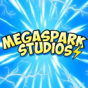 Megaspark studios ⚡🔧 Discord Server Logo