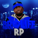 [NL/BE] Brolife RP/Combat Discord Server Logo