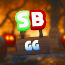 Slap Battles Discord Server Logo