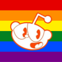 r/Cuphead Official Server Discord Server Logo
