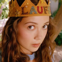 Laufey Lin Discord Server Logo