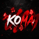 𐙚 Koma HomeTown™𓂃 𔘓  Social  .   Chats  .  Events  .  Gifts  .  Vc's  .  Active. Discord Server Logo