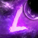 Listing Asia Discord Server Logo