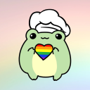 /r/baking Discord Server Logo