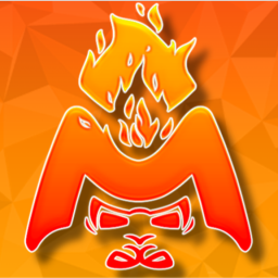 Angry Monkes Discord Server Logo