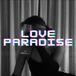 Love Paradise ā Discord Server Logo