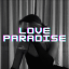 Love Paradise ☕ Discord Server Logo