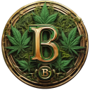 Bubatz Grower Community Discord Server Logo