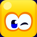 Paper.io 2 by Voodoo Discord Server Logo