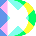 Diseno por Diseno Discord Server Logo