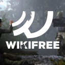 Wikifree Algerian Network Discord Server Logo