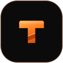 Twisted Roleplay Discord Server Logo