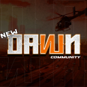 New Dawn Community © Discord Server Logo