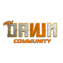 New Dawn Community © Discord Server Logo