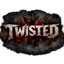 TWISTED © Discord Server Logo