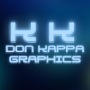Don 𝐊𝐚𝐩𝐩𝐚 Graphics Discord Server Logo