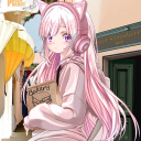 FatherHalp Discord Server Logo