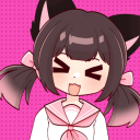 Meowcord Discord Server Logo