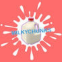 Dairy Gang Discord Server Logo
