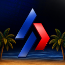 🌊[AP] Support & Scripts Discord Server Logo