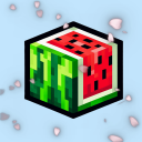 Melonya Krallıgı - melonya.net - play.melonya.net Discord Server Logo