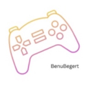 BenuBegert Discord Discord Server Logo