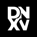 DXNVXV Discord Server Logo