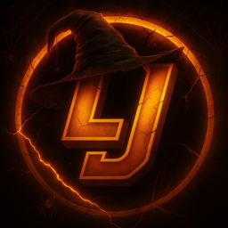 Department of Local Justice Discord Server Logo