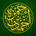 Hamza Discord Server Logo