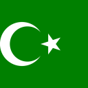 Islamiyet Fedaileri Discord Server Logo