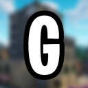 Gods Basement Discord Server Logo