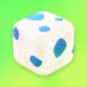 Planet Party Time Discord Server Logo