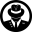 IR MAFIA Discord Server Logo