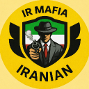 Mafia Discord Server Logo