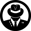 Mafia Discord Server Logo