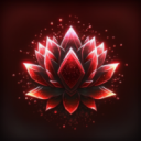 Red Lotus Forensics Discord Server Logo