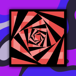 BLMINDS Official Discord Discord Server Logo