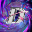 𝐷𝑟𝑒𝑎𝑚𝑙𝑖𝑛𝑒 Discord Server Logo