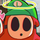 Vivilly's Discord Discord Server Logo