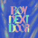 BOYNEXTDOOR Discord Server Logo