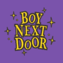 BOYNEXTDOOR Discord Server Logo