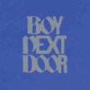 BOYNEXTDOOR Discord Server Logo
