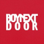 BOYNEXTDOOR Discord Server Logo