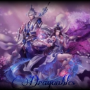 Dragonbles Discord Server Logo
