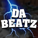 Da Beatz Discord Server Logo