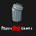 Pretty BAD Games Discord Server Logo