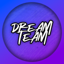 DreamTeam Discord Server Logo