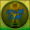 DreamTeam Discord Server Logo